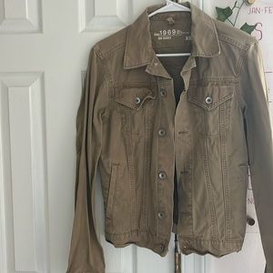 VINTAGE GAP JACKET